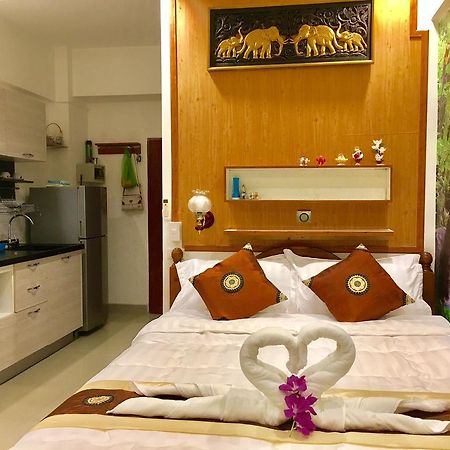 Rayong Condochain By Rainbow Banphe Kültér fotó