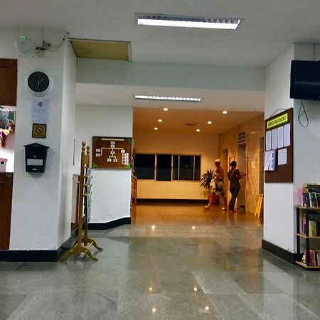 Rayong Condochain By Rainbow Banphe Kültér fotó