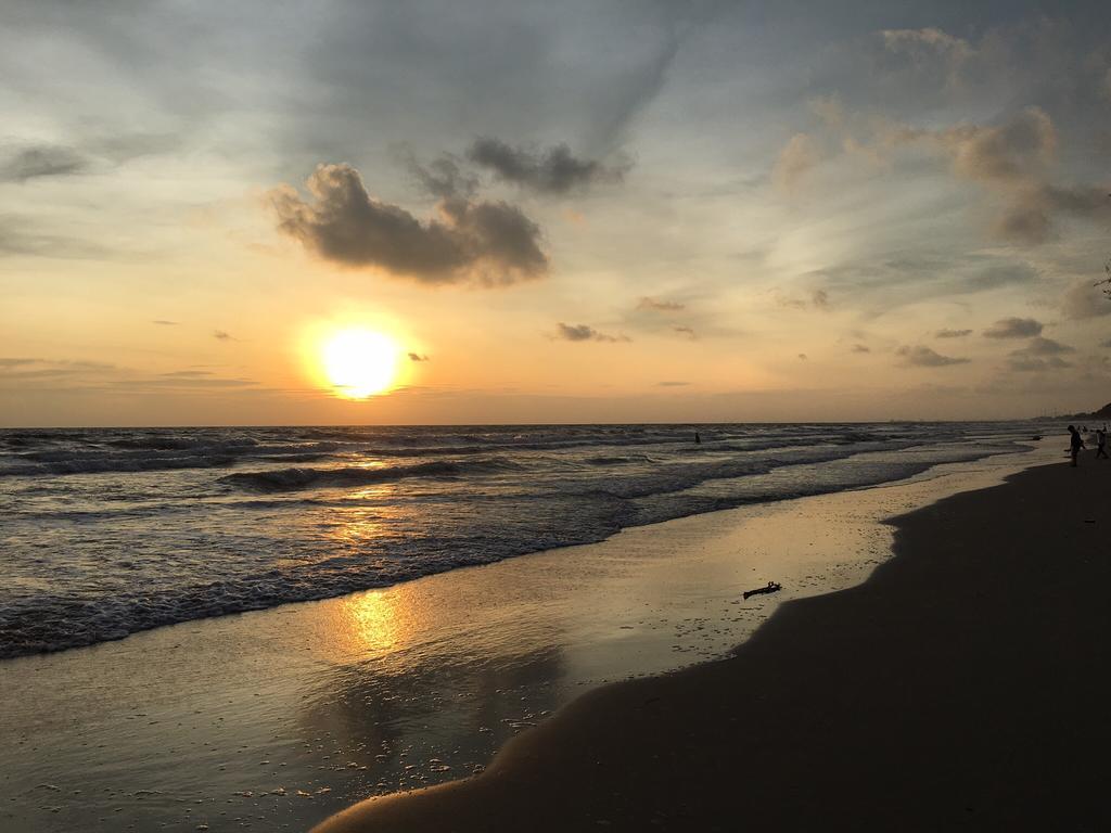 Rayong Condochain By Rainbow Banphe Kültér fotó