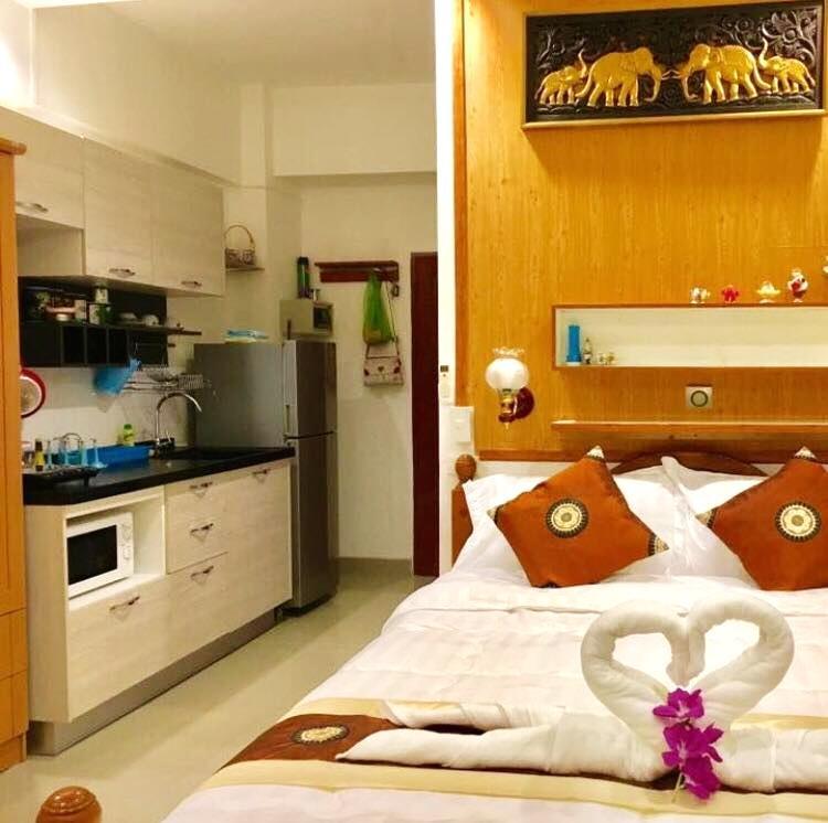 Rayong Condochain By Rainbow Banphe Kültér fotó