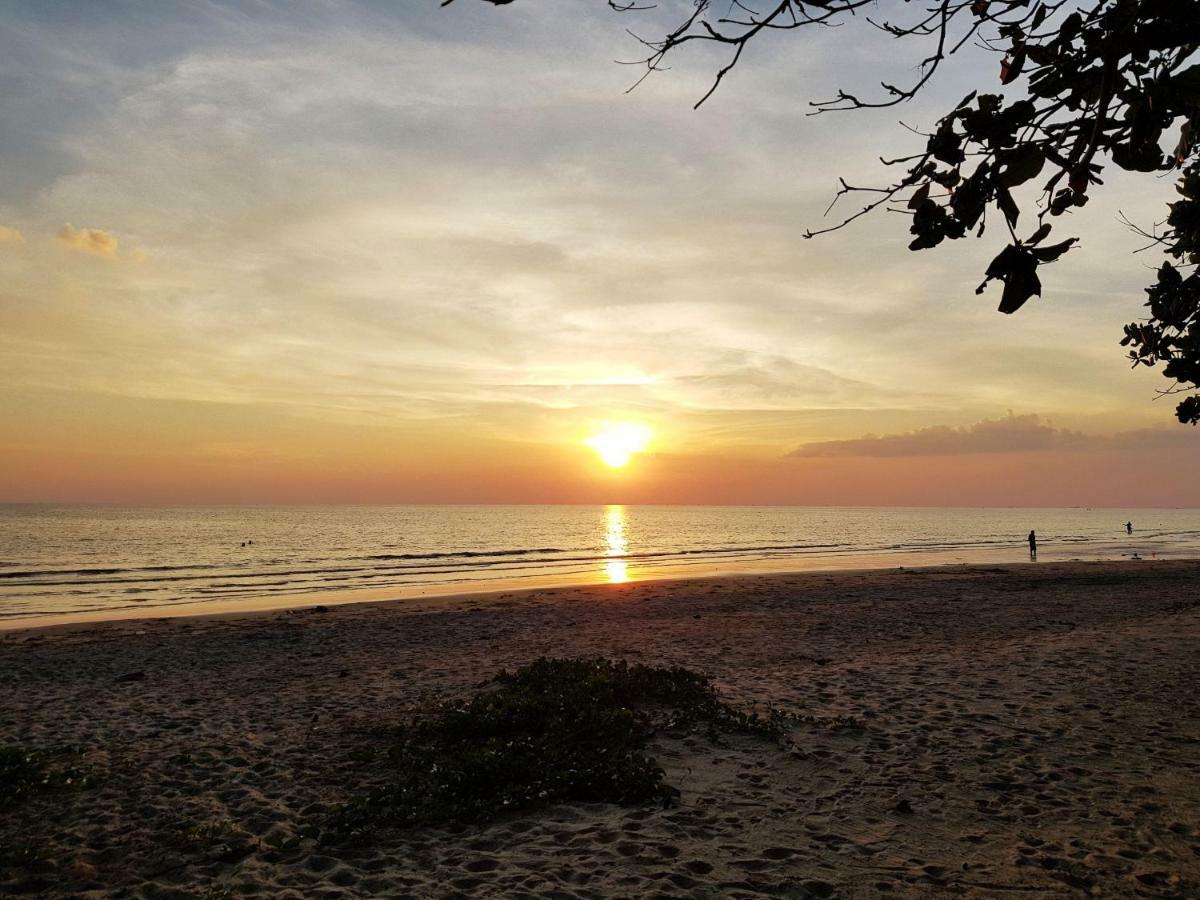 Rayong Condochain By Rainbow Banphe Kültér fotó