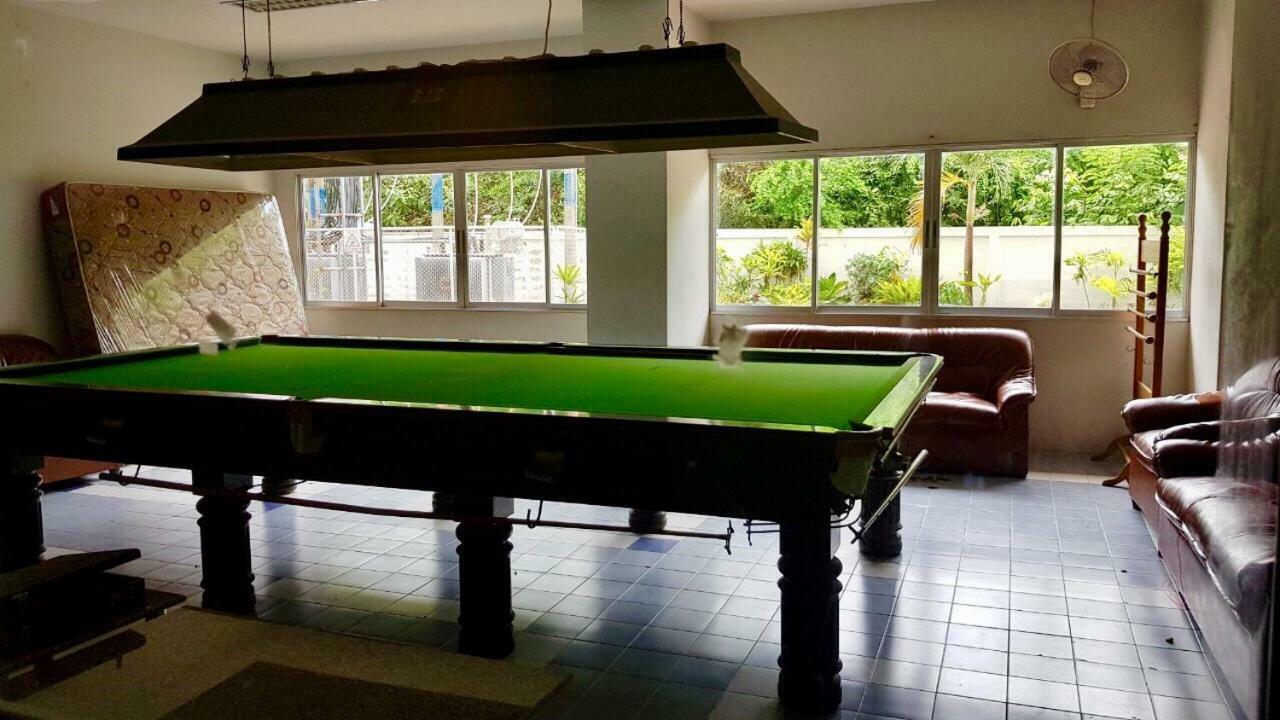 Rayong Condochain By Rainbow Banphe Kültér fotó